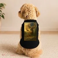 American Deer Doggie Tank thumb 2