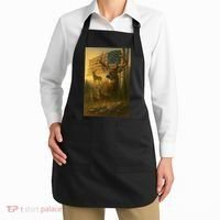 American Deer Apron thumb 2