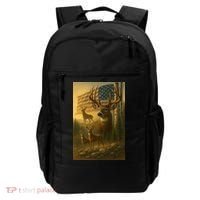American Deer Backpack thumb 0