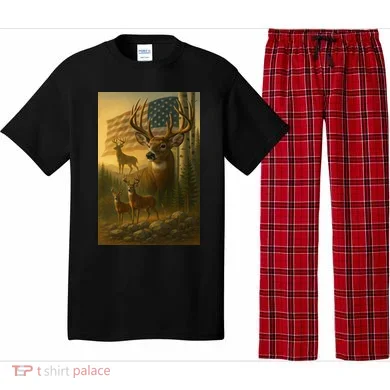 Pajama Set