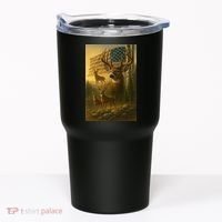 American Deer Tumbler thumb 0