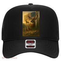 American Deer Hat thumb 0