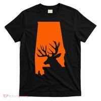 Alabama Deer T-Shirt thumb 0