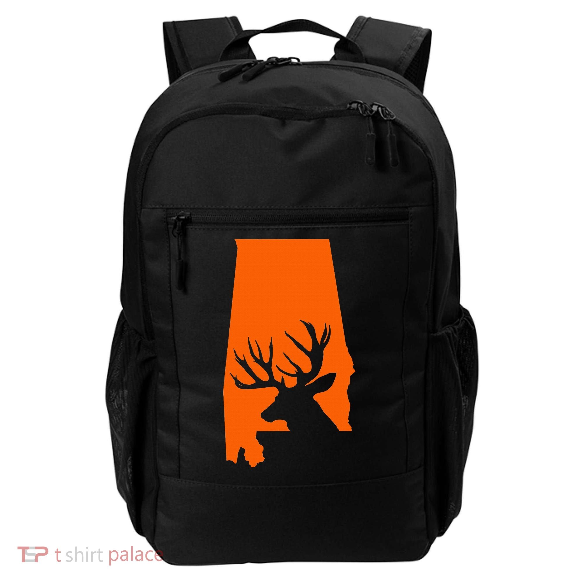 Alabama Deer Backpack