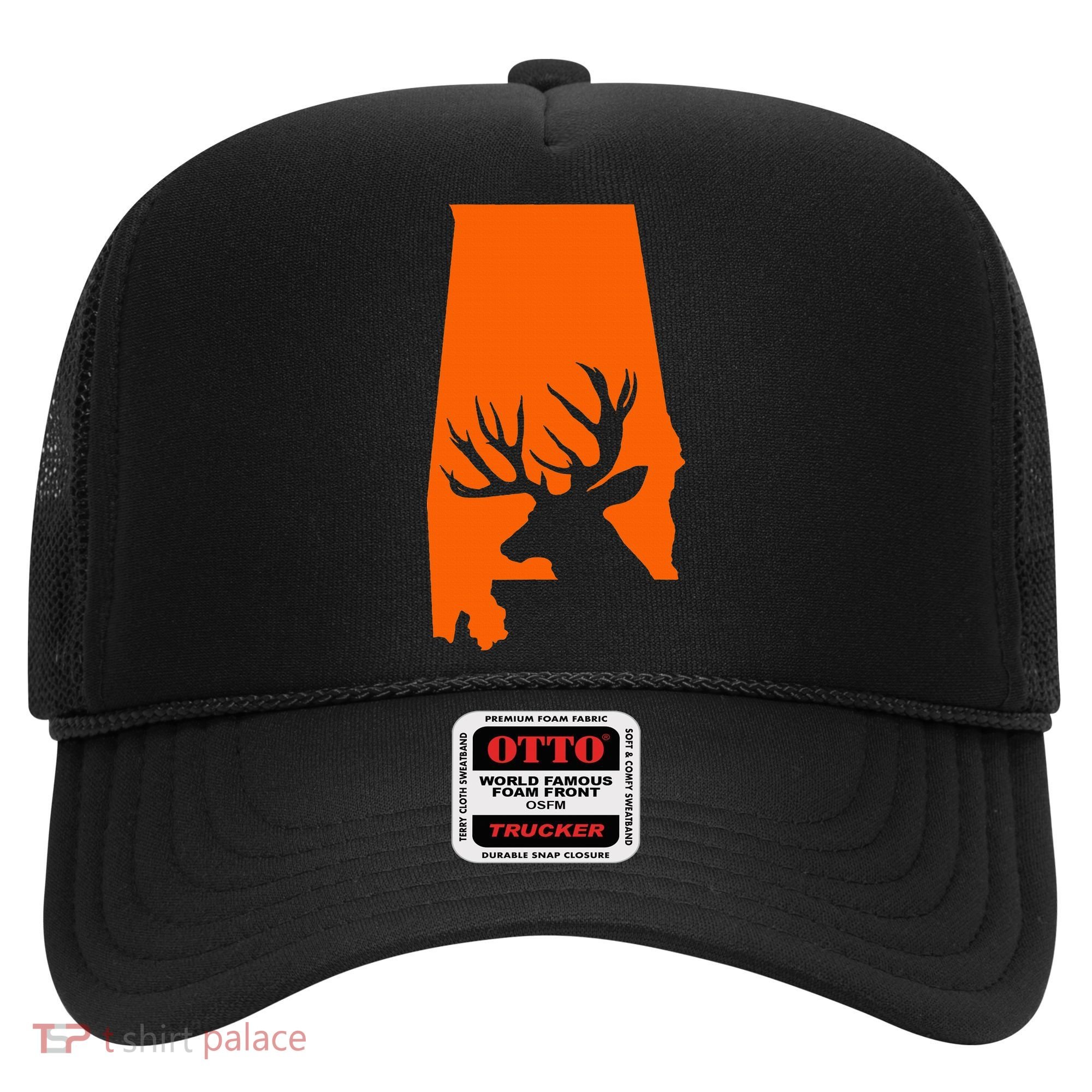 Alabama Deer Hat