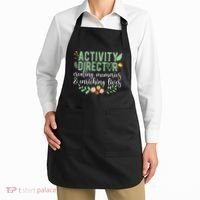 Activity Director Appreciation Activity Professional Week Apron thumb 2