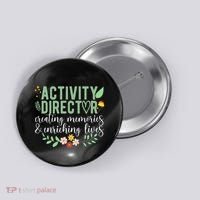 Activity Director Appreciation Activity Professional Week Button thumb 0