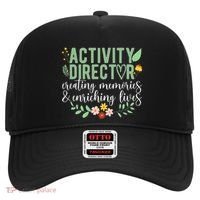 Activity Director Appreciation Activity Professional Week Hat thumb 0