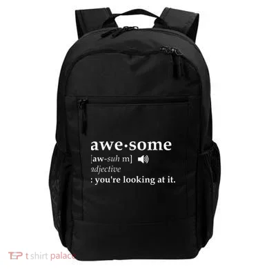 Backpack