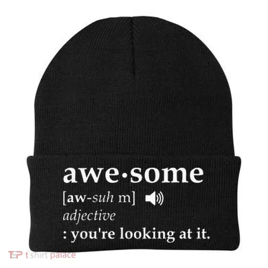 Beanie
