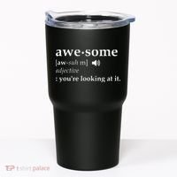 Awesome Definition Tumbler thumb 0