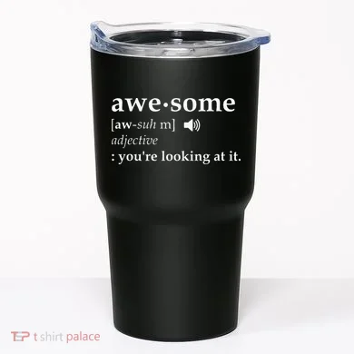 Tumbler