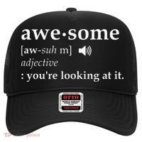 Awesome Definition Hat thumb 0