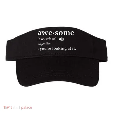 Visor