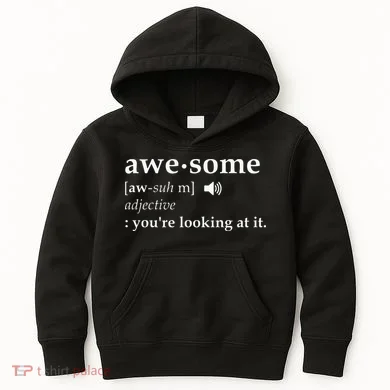 Kids Hoodie