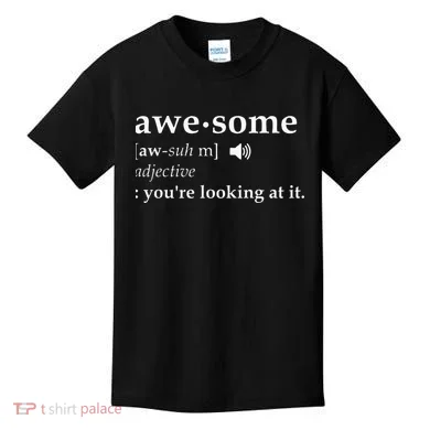 Kids T-Shirt