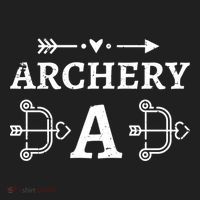 Archery Dad Archer Bow Arrow Father's Day Sports Lover Gift Beanie thumb 2