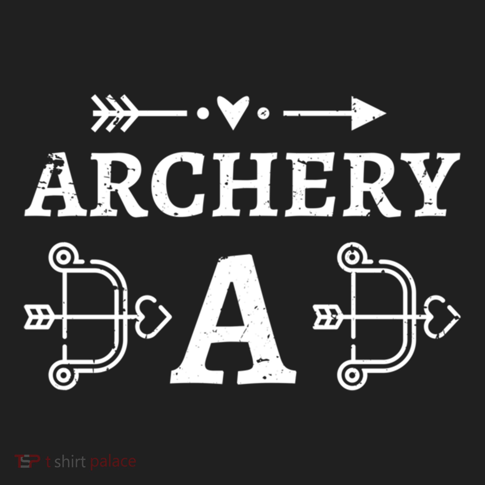 Archery Dad Archer Bow Arrow Father's Day Sports Lover Gift Hat