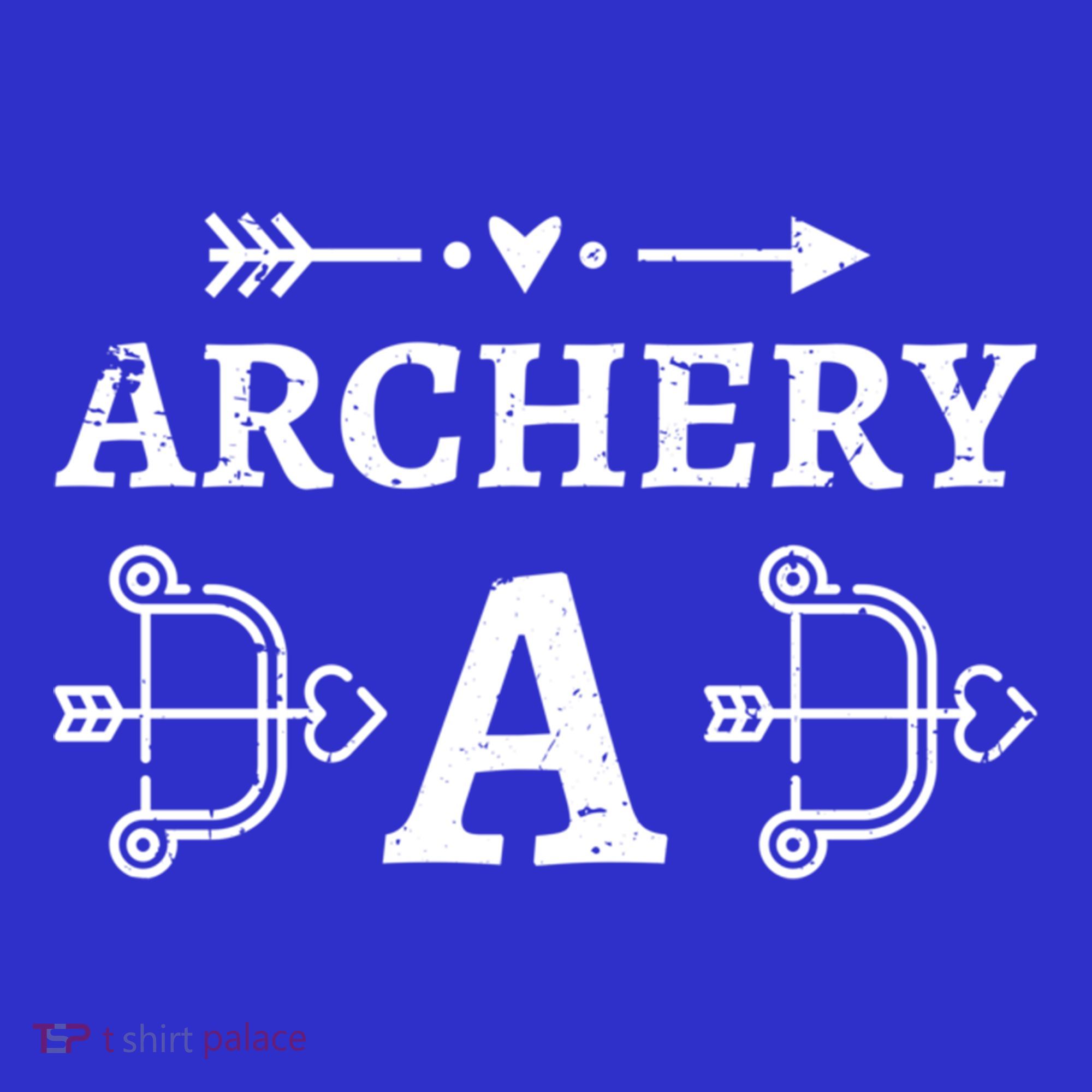 Archery Dad Archer Bow Arrow Father's Day Sports Lover Gift Visor