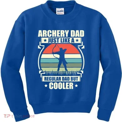 Kids Sweatshirt