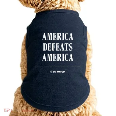 Doggie Tank