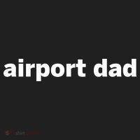 Airport Dad Tumbler thumb 3