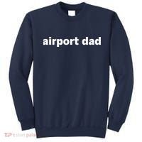 Airport Dad Sweatshirt thumb 0