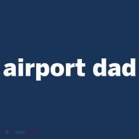 Airport Dad Polo thumb 2