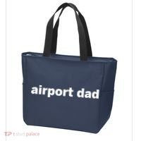 Airport Dad Tote Bag thumb 3