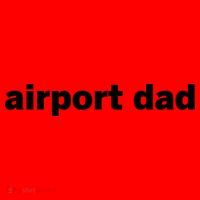 Airport Dad Santa Hat thumb 1