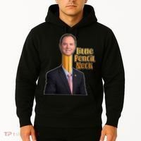 Adam Schiff Little Pencil Neck Hoodie thumb 2