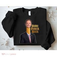 Adam Schiff Little Pencil Neck Sweatshirt thumb 2