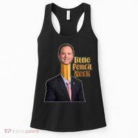 Adam Schiff Little Pencil Neck Women's Tank Top thumb 0