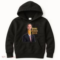 Adam Schiff Little Pencil Neck Kids Hoodie thumb 0