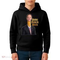 Adam Schiff Little Pencil Neck Kids Hoodie thumb 4
