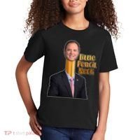 Adam Schiff Little Pencil Neck Kids T-Shirt thumb 2
