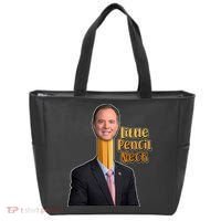 Adam Schiff Little Pencil Neck Tote Bag thumb 0