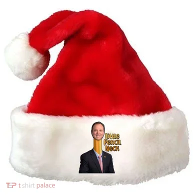 Santa Hat