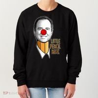Adam Schiff Little Pencil Neck Funny Trump Women's Sweatshirt thumb 0