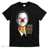 Adam Schiff Little Pencil Neck Funny Trump T-Shirt thumb 0