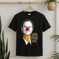 Adam Schiff Little Pencil Neck Funny Trump T-Shirt thumb 2