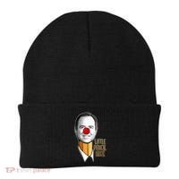 Adam Schiff Little Pencil Neck Funny Trump Beanie thumb 0