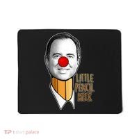 Adam Schiff Little Pencil Neck Funny Trump Mousepad thumb 0