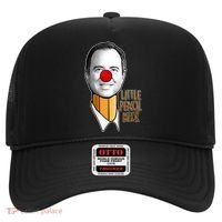 Adam Schiff Little Pencil Neck Funny Trump Hat thumb 0