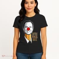 Adam Schiff Little Pencil Neck Funny Trump Women's T-Shirt thumb 4