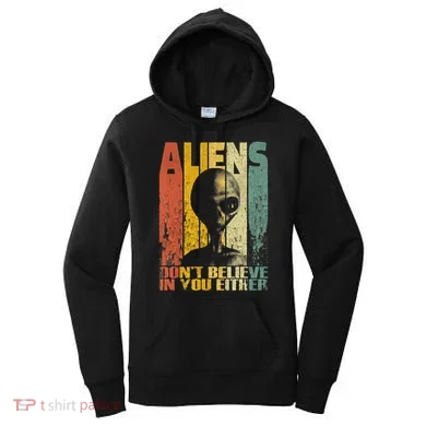 Women's Hoodie