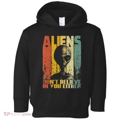 Toddler Hoodie