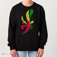 Asso Di Bastoni Meaningful Gift Women's Sweatshirt thumb 0