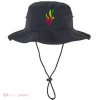 Asso Di Bastoni Meaningful Gift Bucket Hat thumb 0