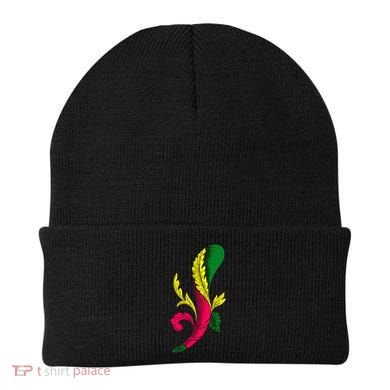 Asso Di Bastoni Meaningful Gift Beanie